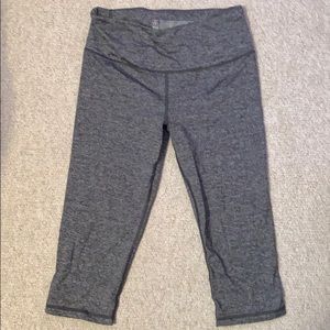 VS sport crop pants